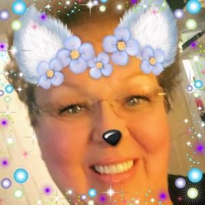 Meet your Posher, Marsha